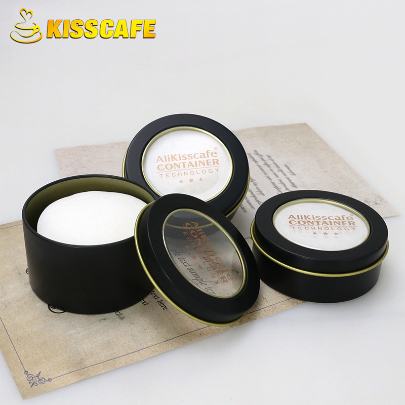 Coffee Equipment Wholesale - Coffee Filter Paper Disposable 100pcs Secondary