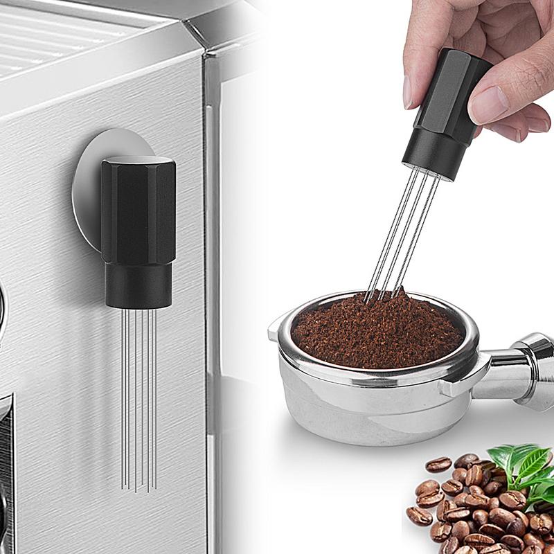 Coffee Equipment Wholesale - Espresso Needle Distributor Espresso Coffee Distributor