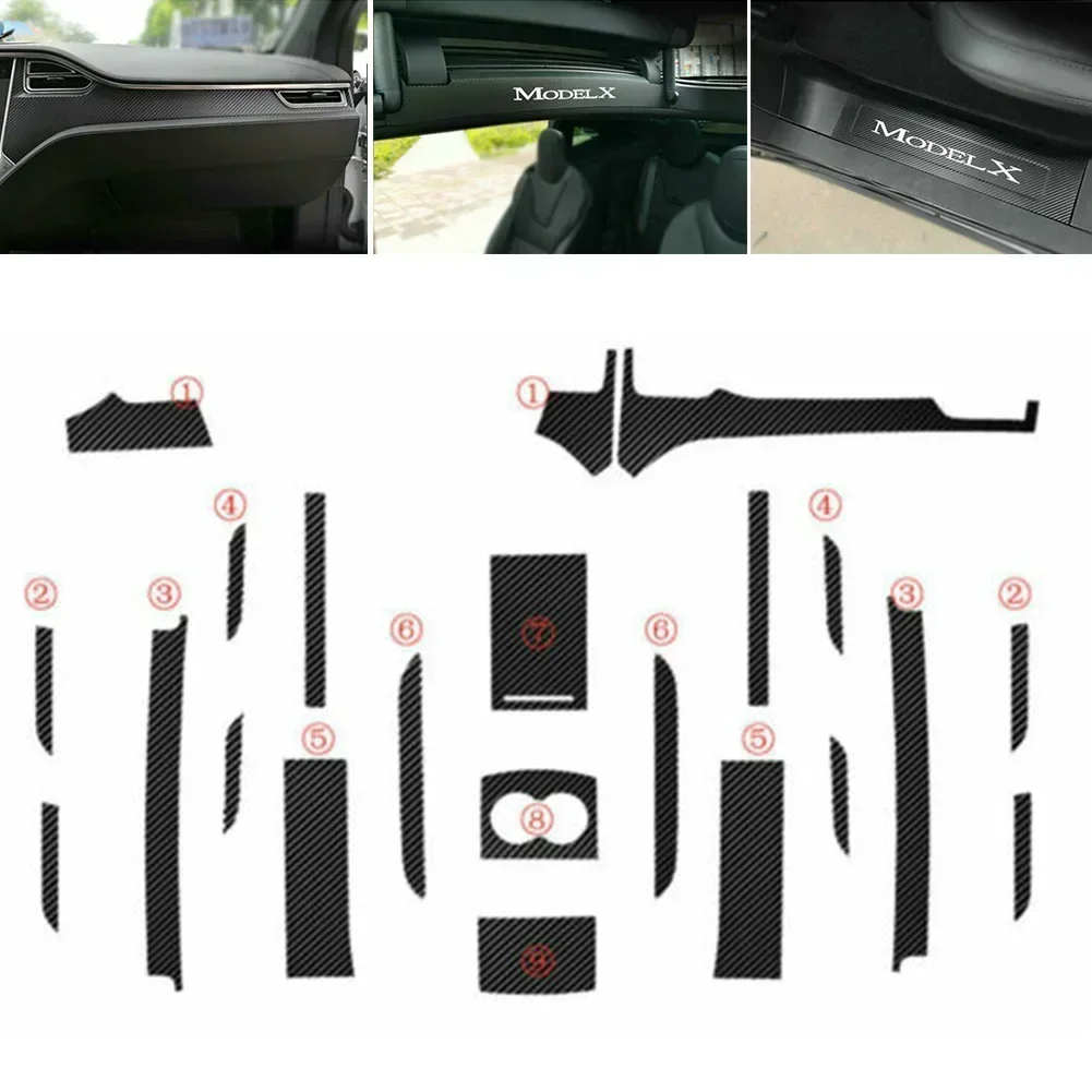 Cho Mẫu Tesla Model X/S Sợi Ca - đánh giá và giá Coffee X