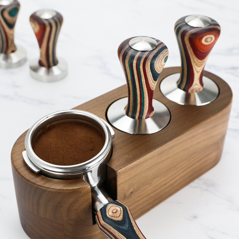 58MM Bottomless Portafilter Fo - đánh giá và giá Coffee Equipment Wholesale