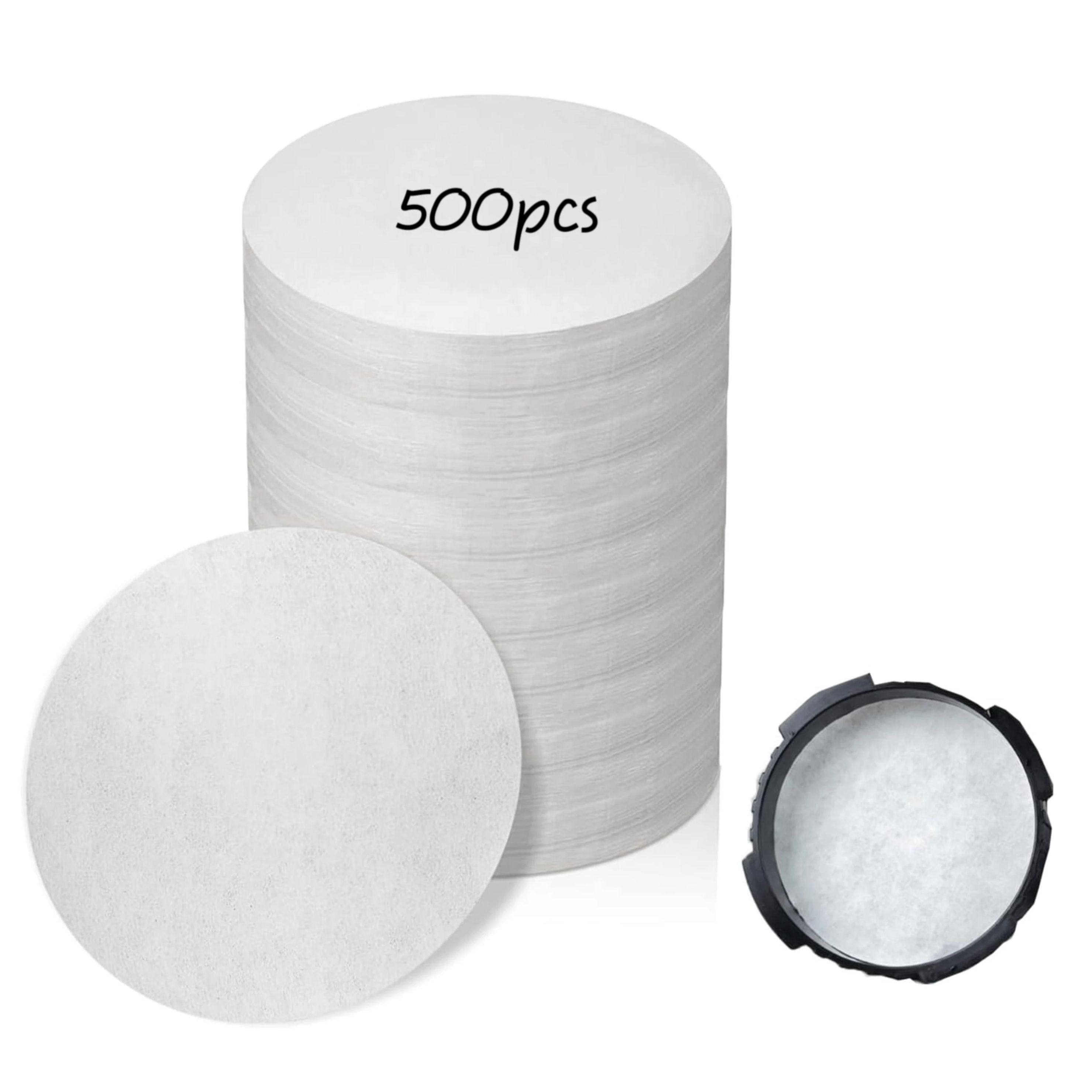 Round Coffee Filters, Compatib - đánh giá và giá Coffee Equipment Wholesale