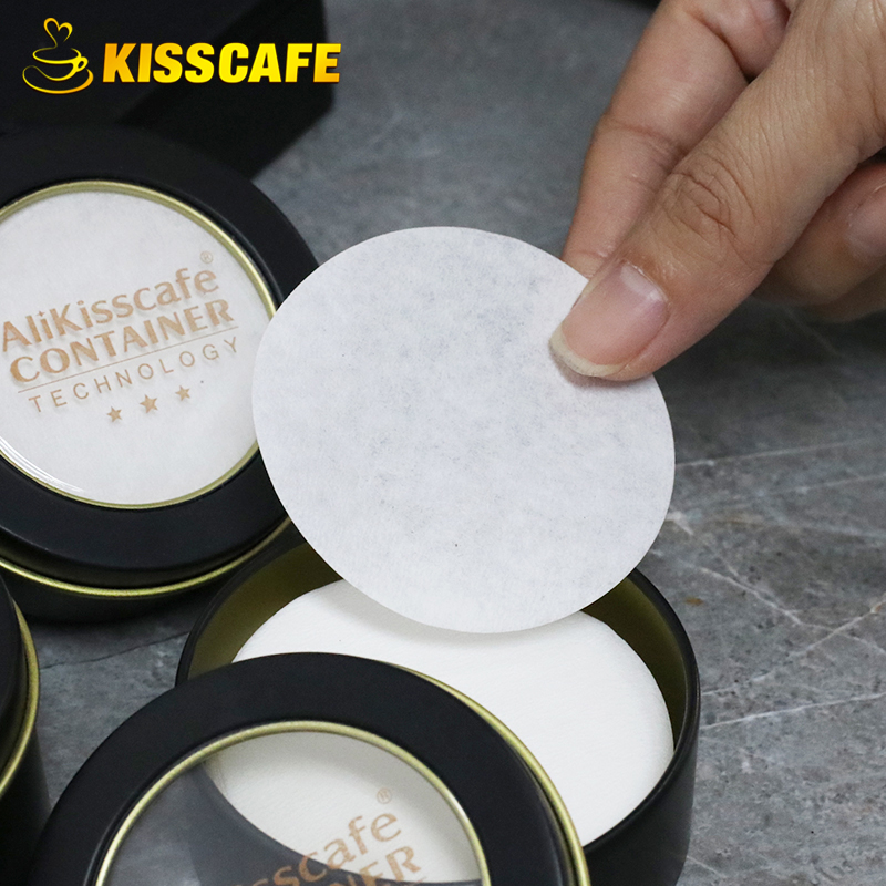 Coffee Filter Paper Disposable - đánh giá và giá Coffee Equipment Wholesale