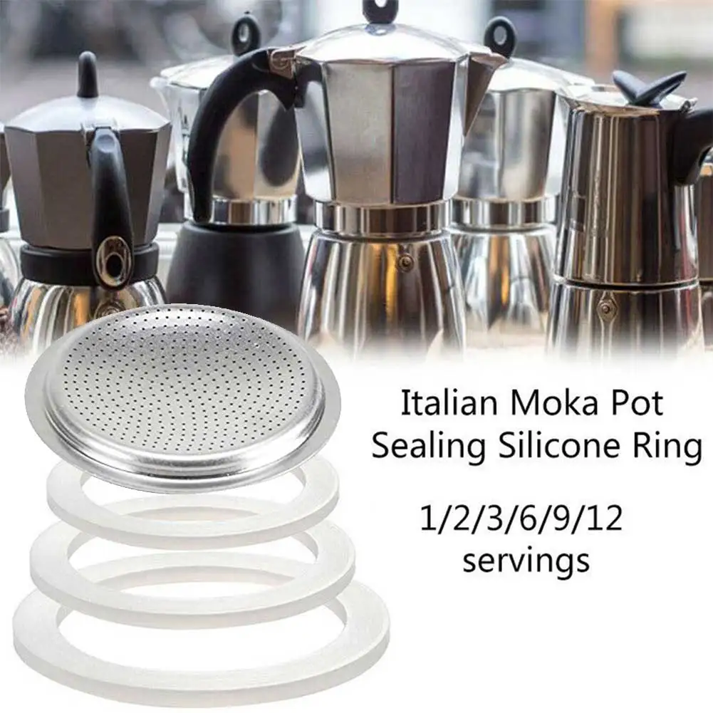 1 set High Temperature Resista - đánh giá và giá Coffee Equipment Wholesale