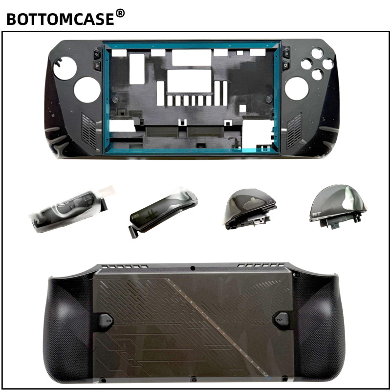 New For BOTTOMCASE® ROG Ally X - đánh giá và giá Coffee X
