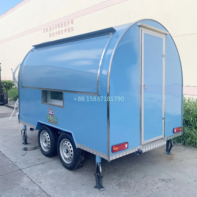 Full Equipment Food Trucks Tra - đánh giá và giá Coffee Equipment Canada