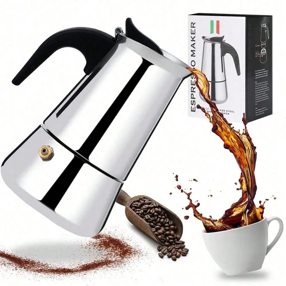 12Cup Coffee Maker Stainless S - đánh giá và giá Coffee Equipment Wholesale