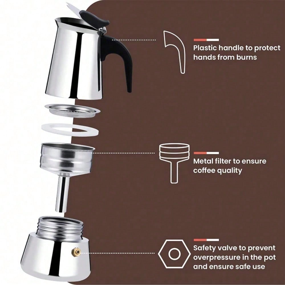 12Cup Coffee Maker Stainless S - đánh giá và giá Coffee Equipment Wholesale