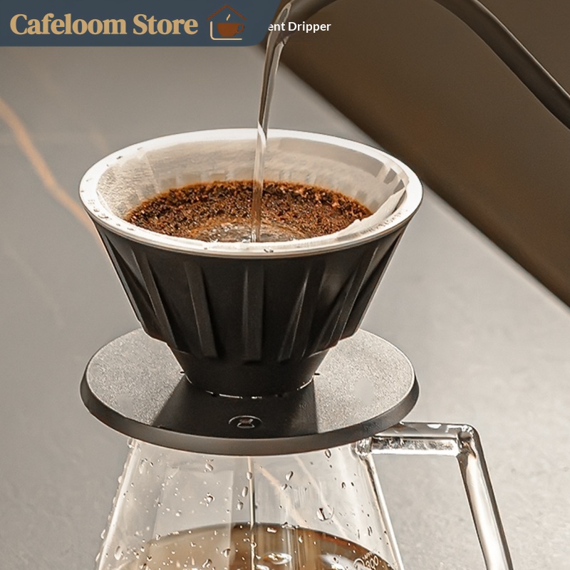 Timemore X Matt Winton Torrent - đánh giá và giá Coffee X
