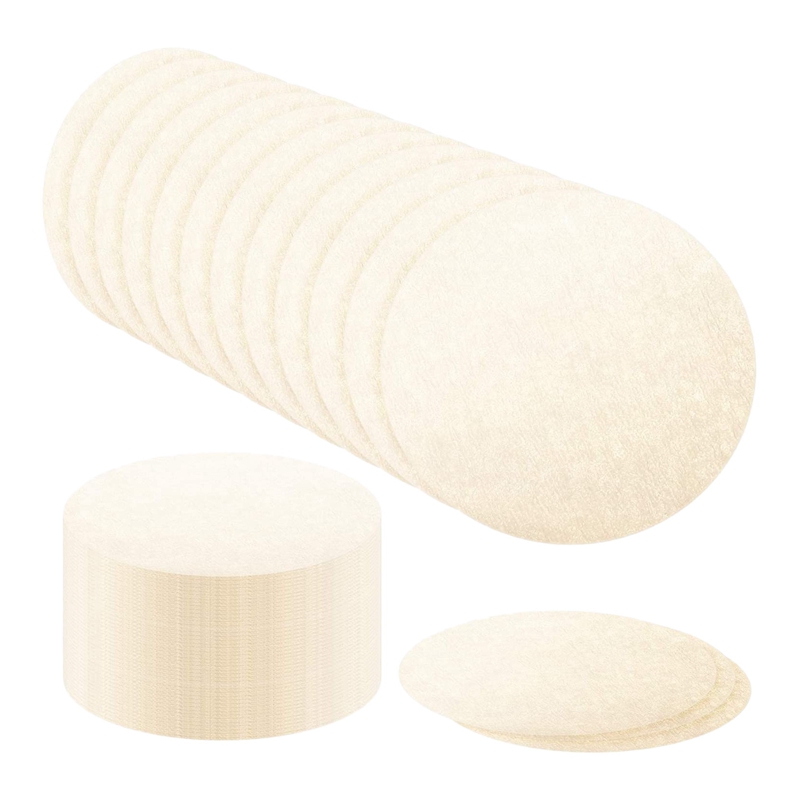 New 500 Pcs Replacement Paper  - đánh giá và giá Coffee Equipment Wholesale