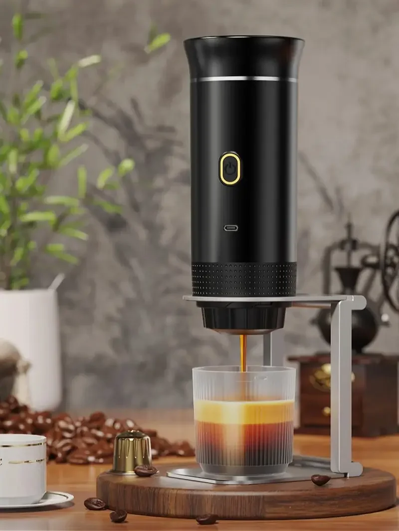 Wireless Electric Portable Esp - đánh giá và giá Coffee Equipment Wholesale