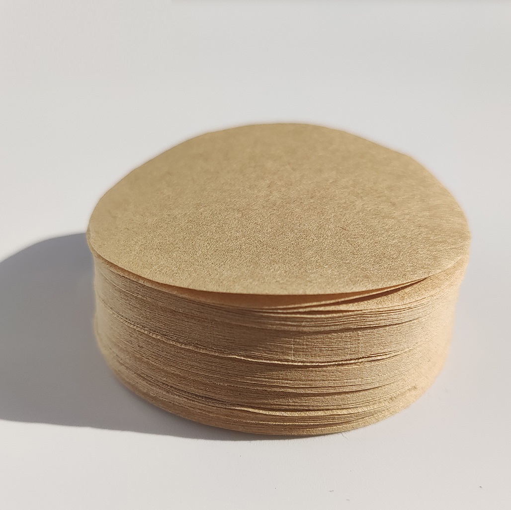 100Pcs Round Coffee Filter Pap - đánh giá và giá Coffee Equipment Wholesale