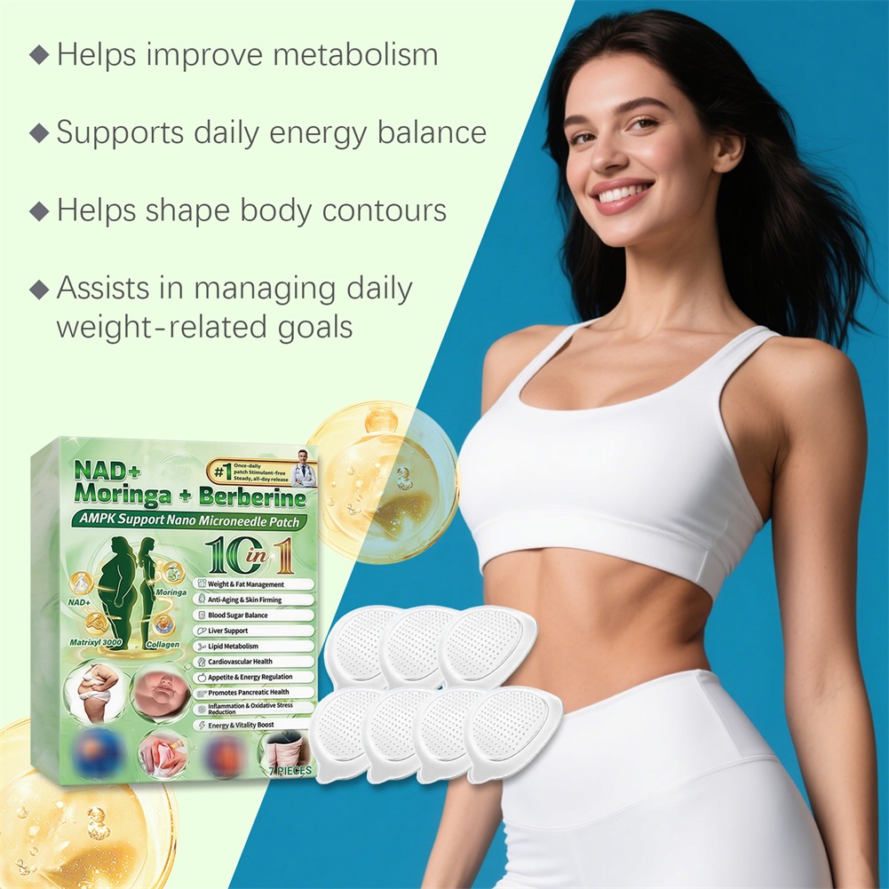 Moringa Berberine X NADs+ 10 I - đánh giá và giá Coffee X