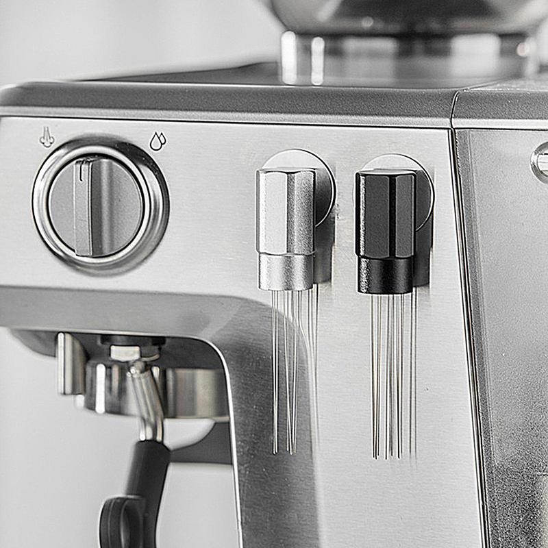 Espresso Needle Distributor Es - đánh giá và giá Coffee Equipment Wholesale