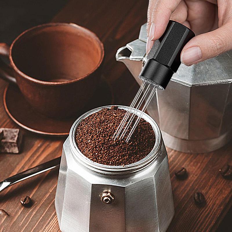 Espresso Needle Distributor Es - đánh giá và giá Coffee Equipment Wholesale