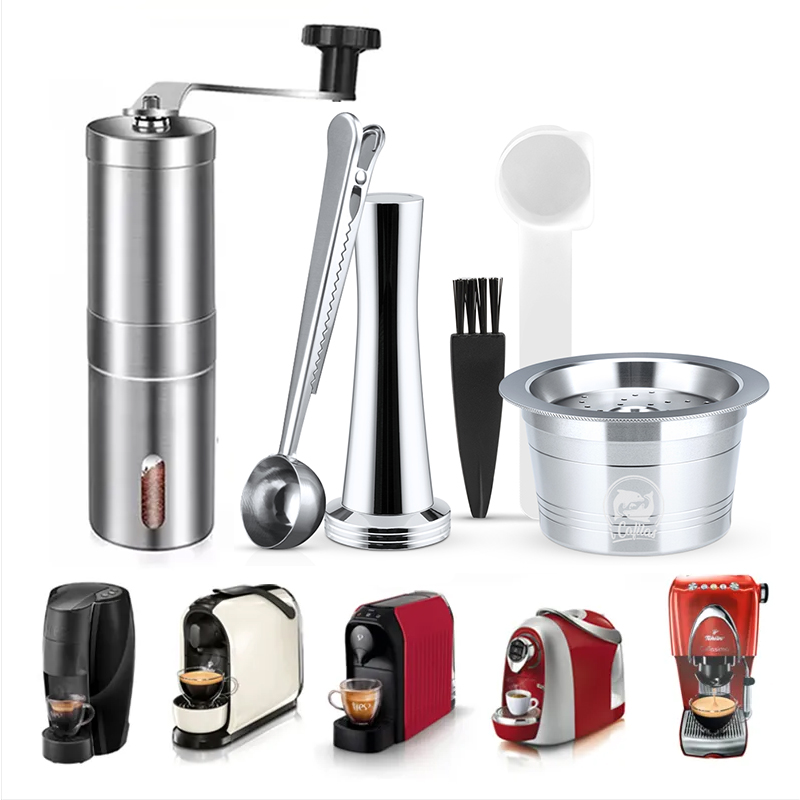 For 3 Hearts Tchibo Cafissimo  - đánh giá và giá Coffee Equipment Wholesale